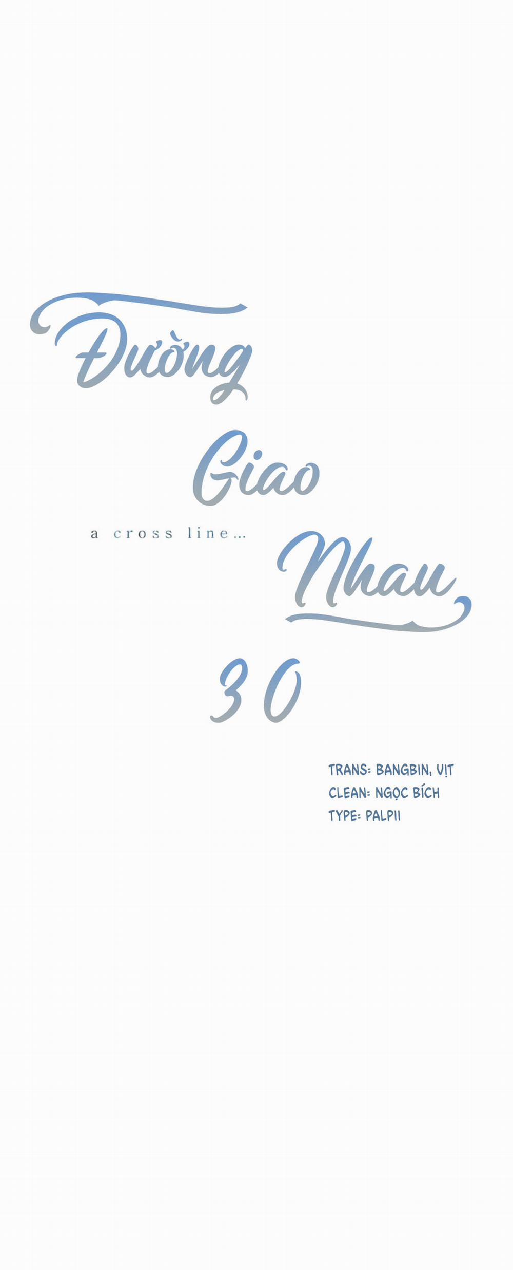 Đường Giao Nhau 24 trang 0