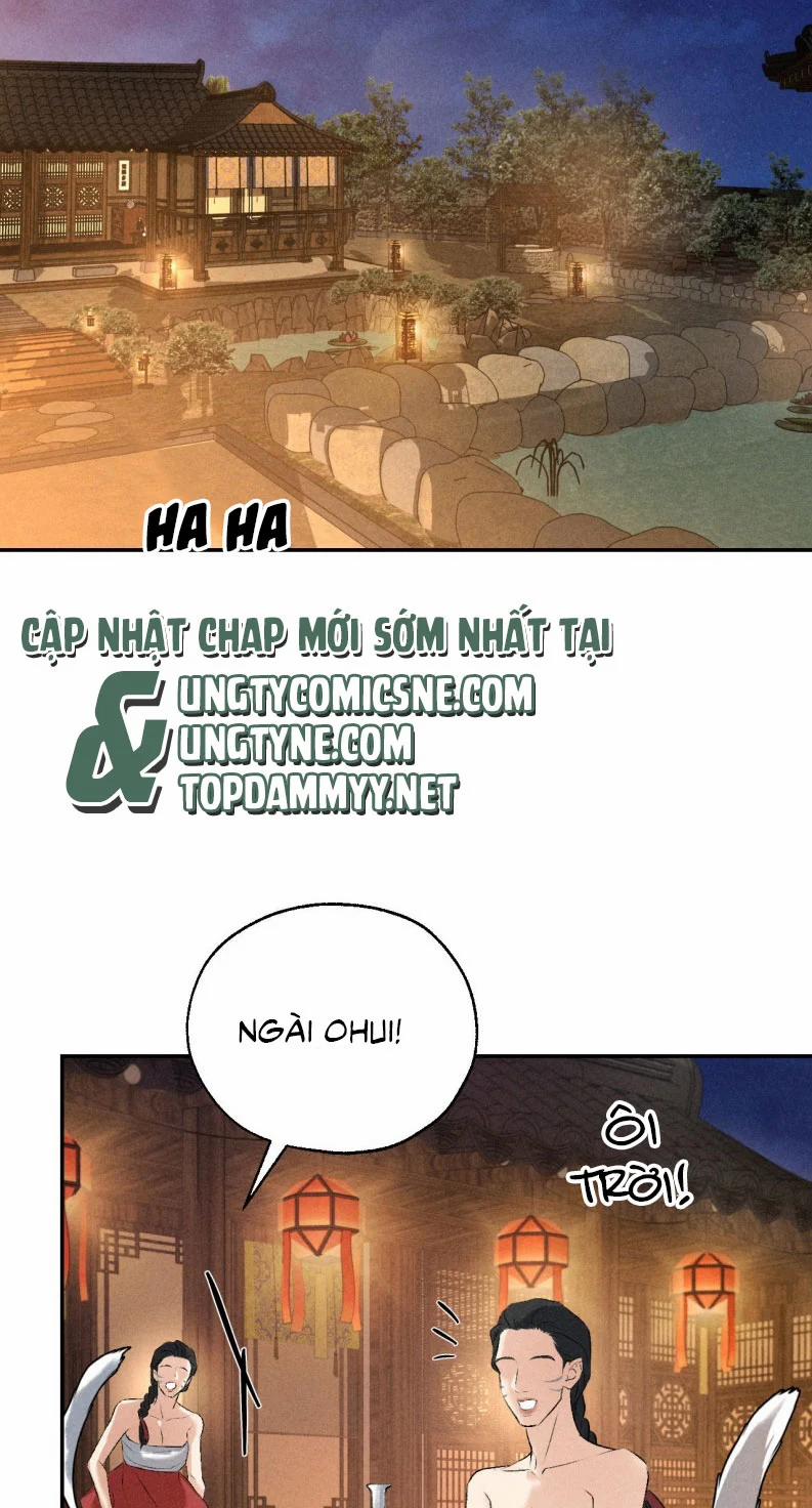 Dương Khí 13 trang 1