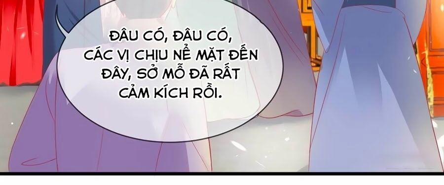 Dưỡng Thú Làm Phi 19 trang 1