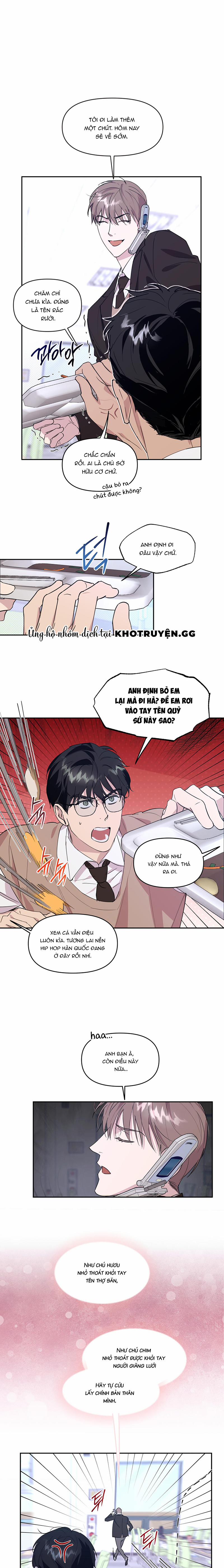 Đứt Đoạn 12 trang 0