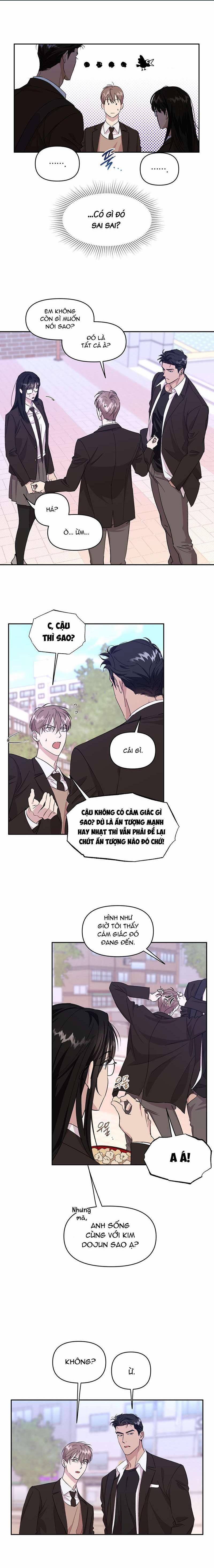 Đứt Đoạn 18 trang 0