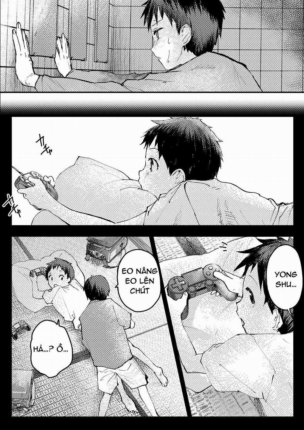 Đutanbao Shota 14 trang 0