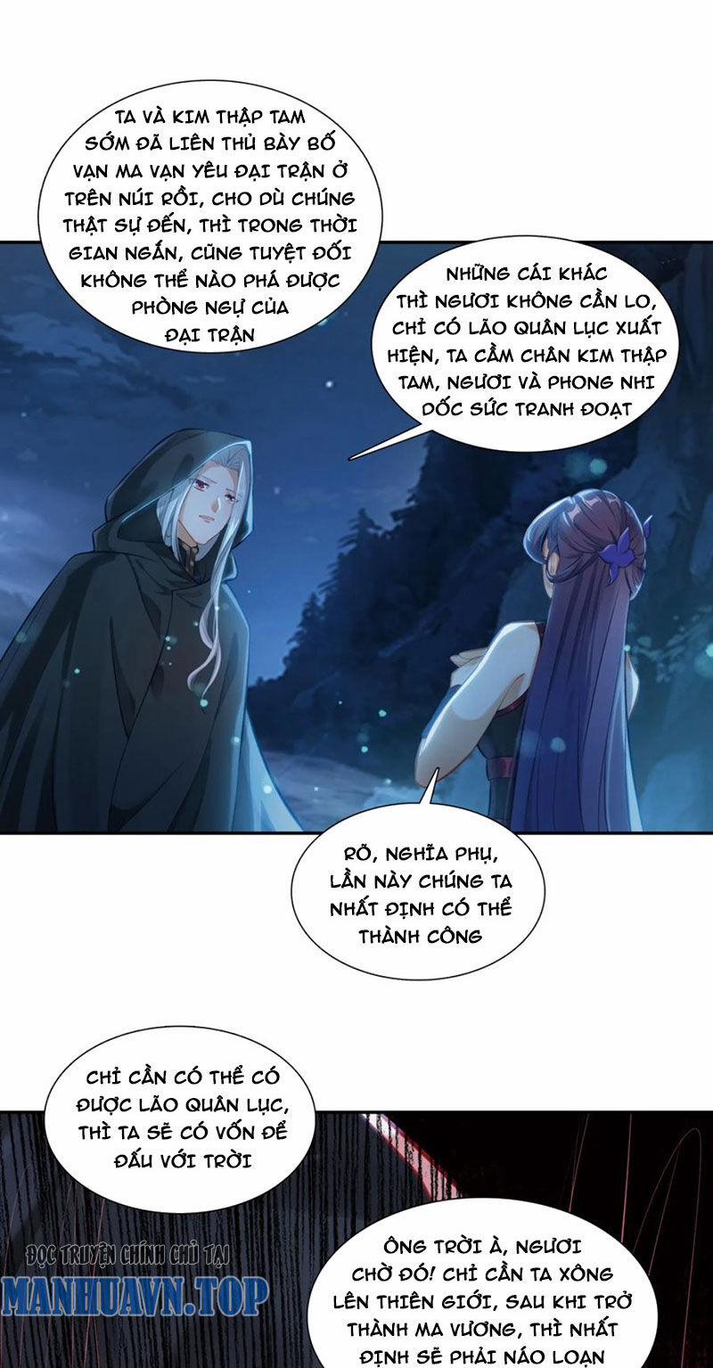 Duy Ngã Độc Tiên 92 trang 1