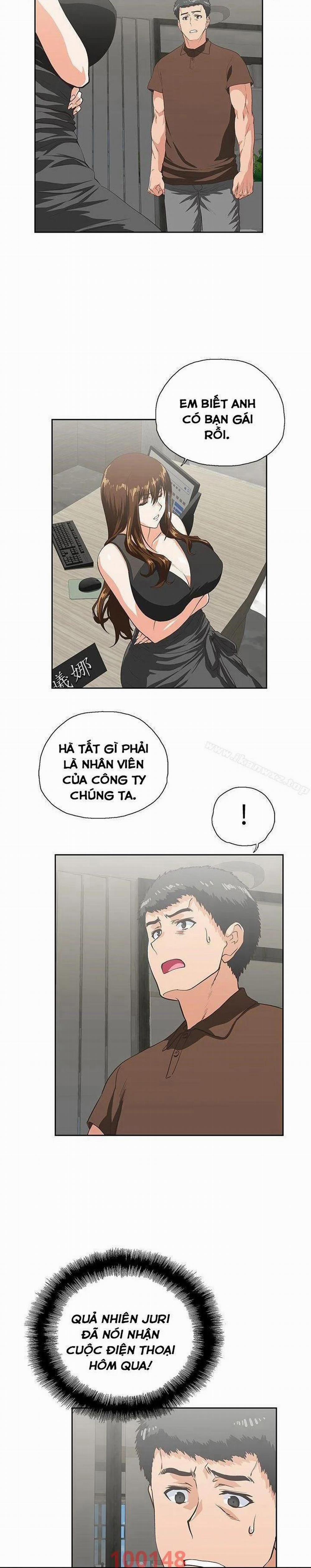 Duyên Phận 44 trang 1