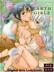 Đọc truyện tranh Earth Girls