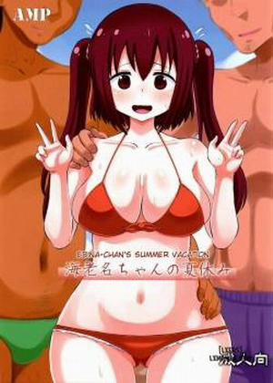 Đọc truyện tranh Ebina-chan no Natsuyasumi