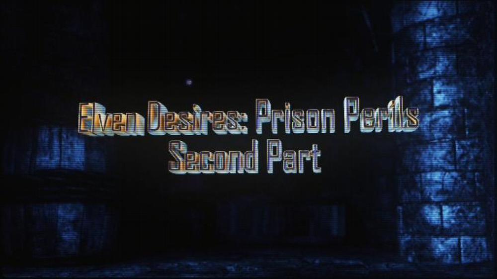 Elven Desires 7 trang 0