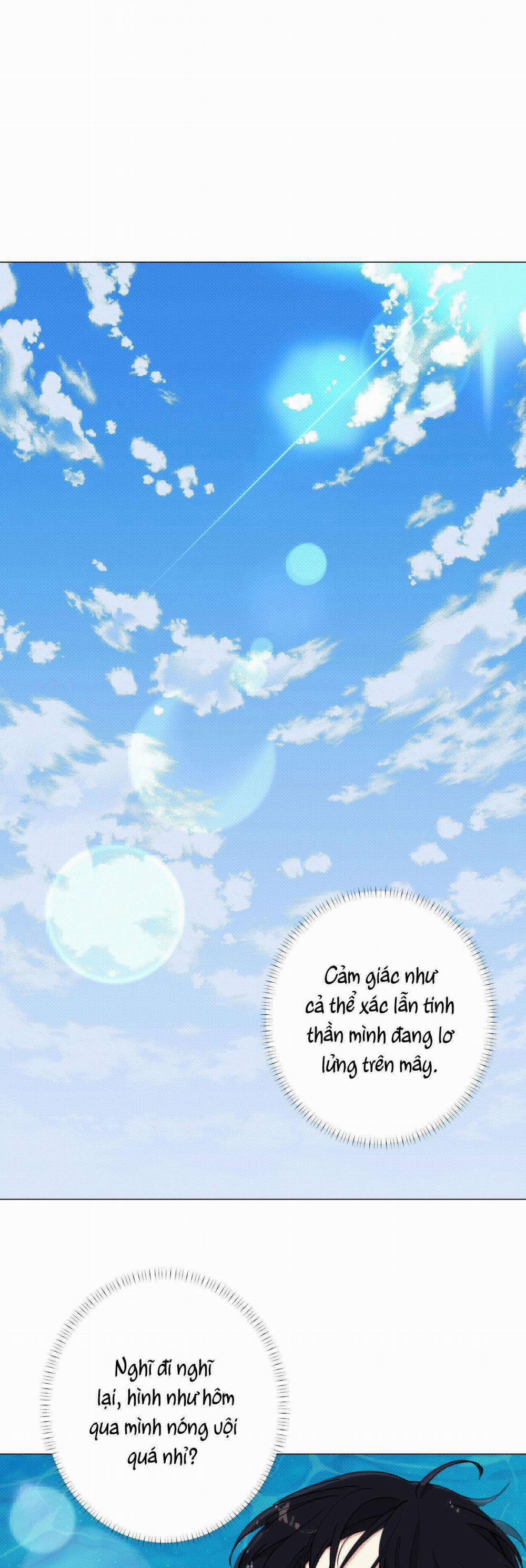 Em Bé Và Đại Ca 0 RÊU QUẤN KIU trang 0