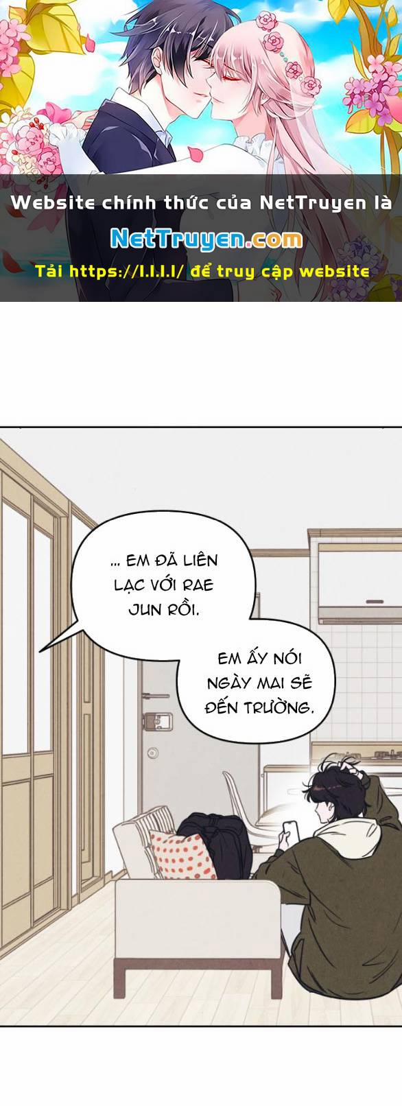 Em Cho Cô Mượn Chút Lửa Nhé? 8.2 trang 0