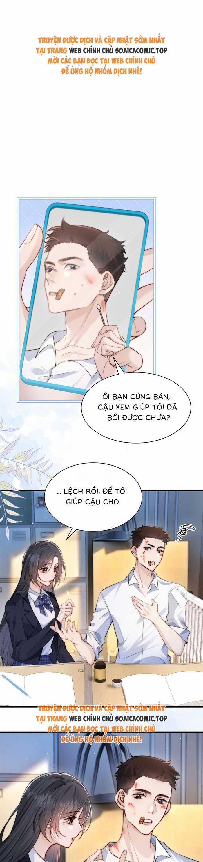 Em Có Nghe Thấy Tôi Nói Không 26 trang 0