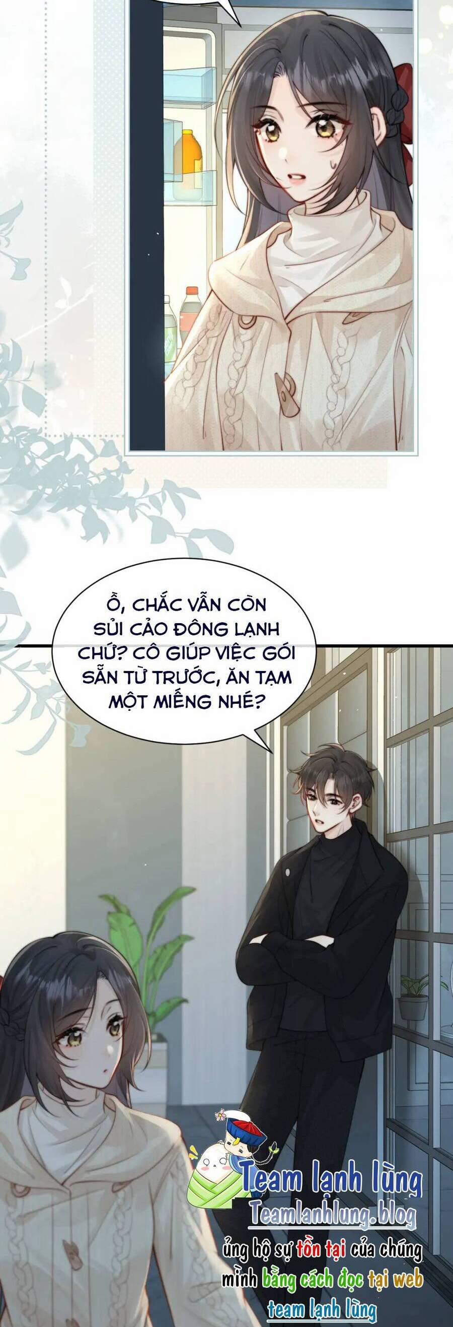 Em Có Nghe Thấy Tôi Nói Không 33 trang 1