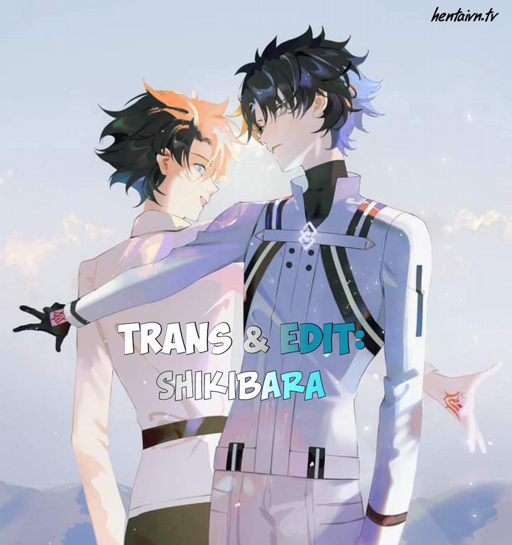 Em gái của bạn gái (Suou Patra) Oneshot trang 0