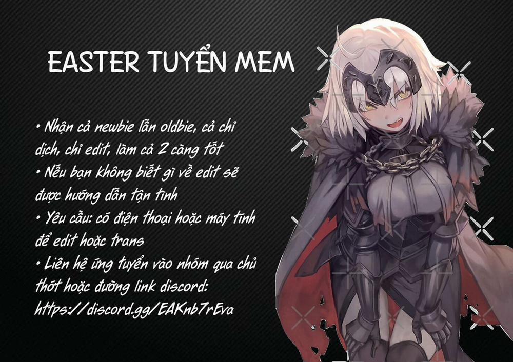 Em gái của bạn gái (Suou Patra) Oneshot trang 1