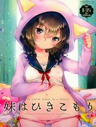 Đọc truyện tranh Em Gái Tôi Là Hikikomori
