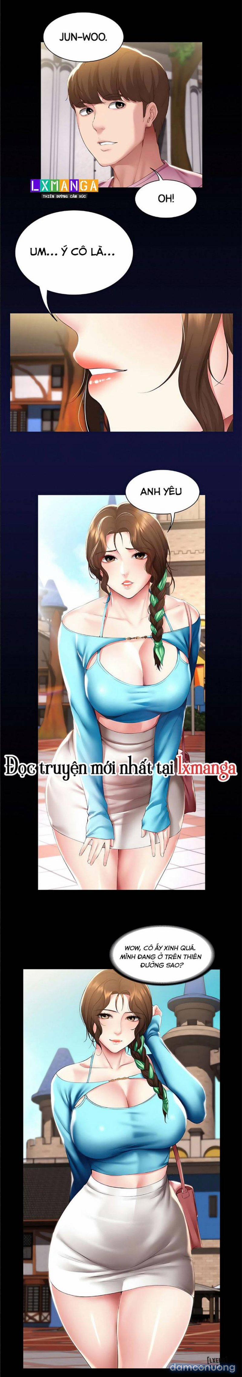 Em Không Chịu Nổi – Không Che 104 trang 1