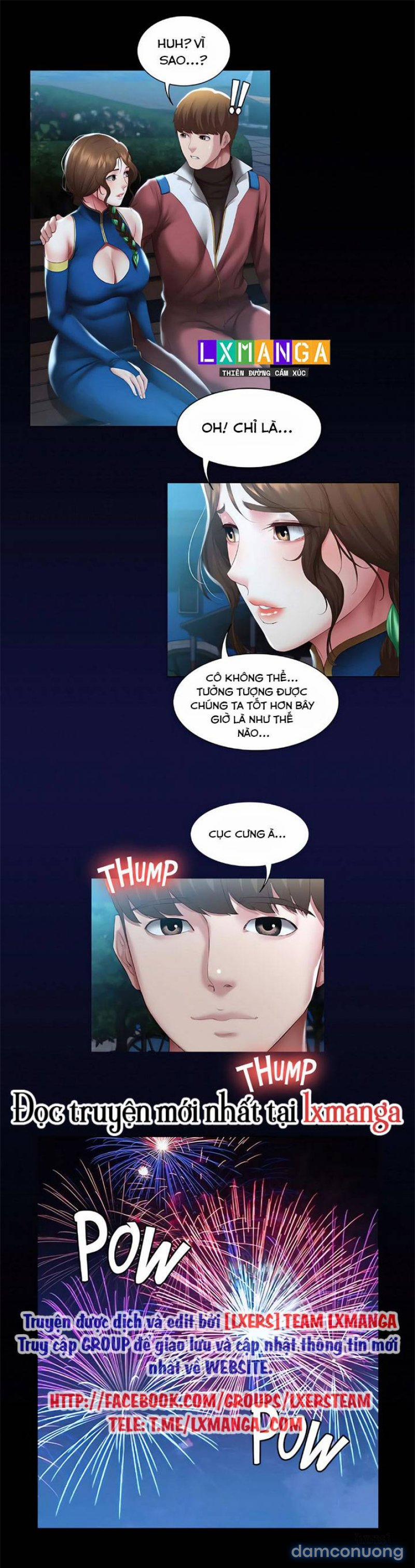 Em Không Chịu Nổi – Không Che 106 trang 0
