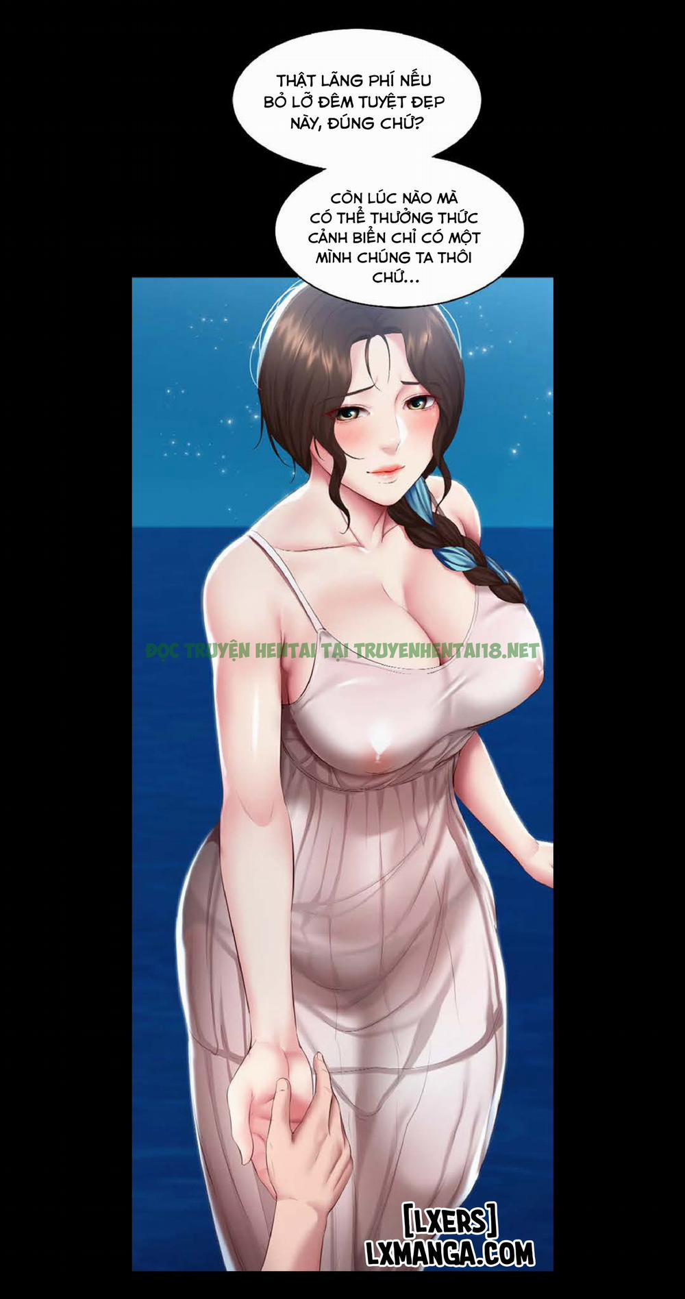 Em Không Chịu Nổi – Không Che 81 trang 0