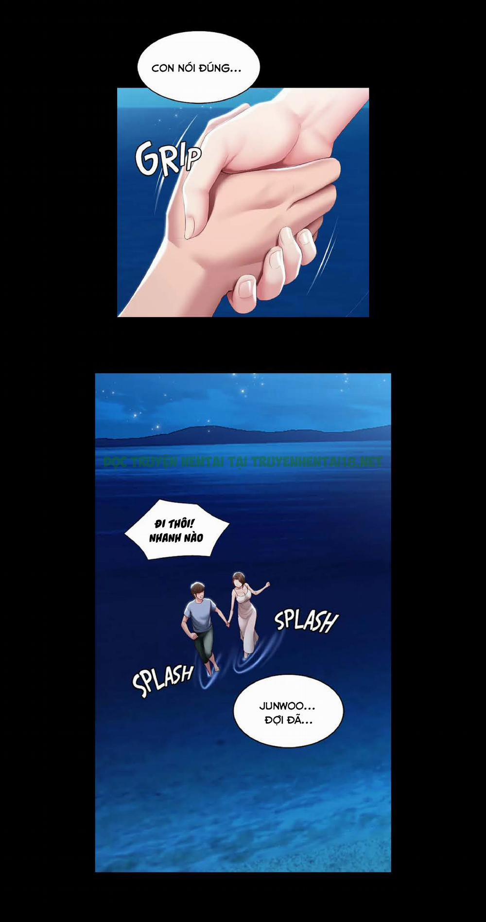 Em Không Chịu Nổi – Không Che 81 trang 1