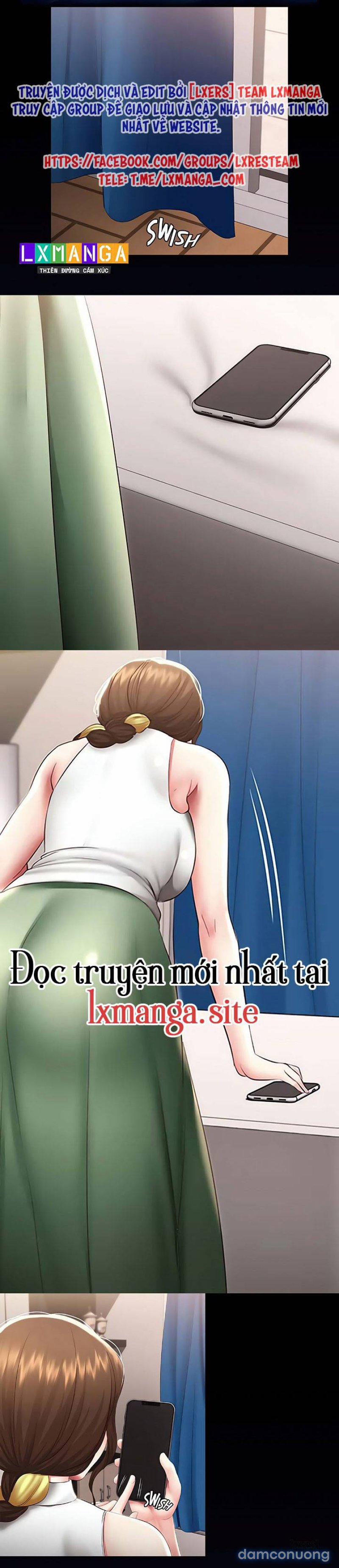 Em Không Chịu Nổi – Không Che 87 trang 0