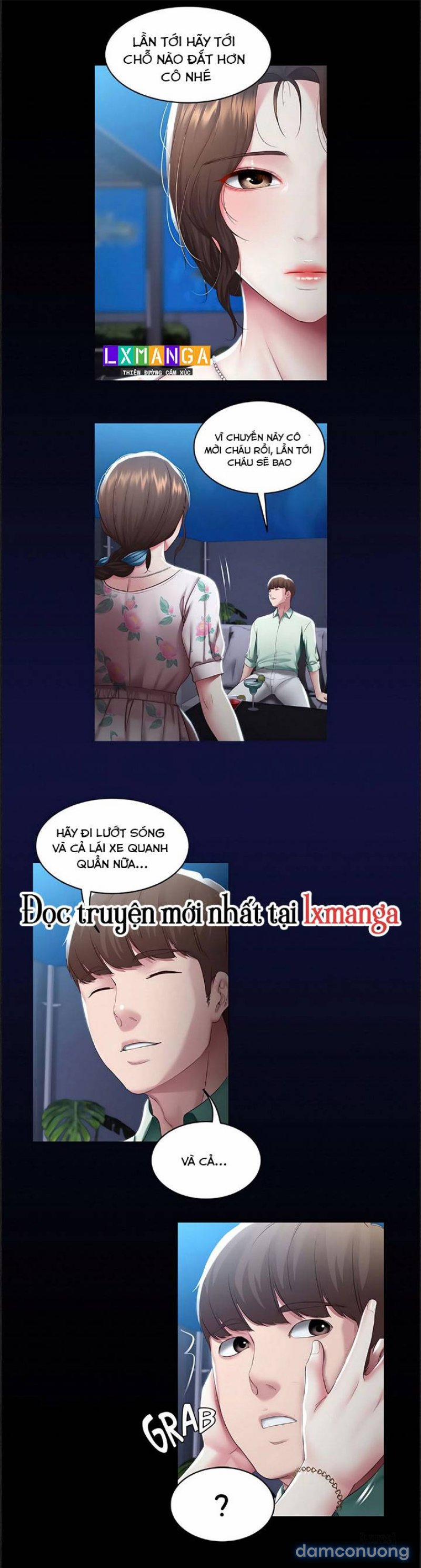Em Không Chịu Nổi – Không Che 89 trang 0