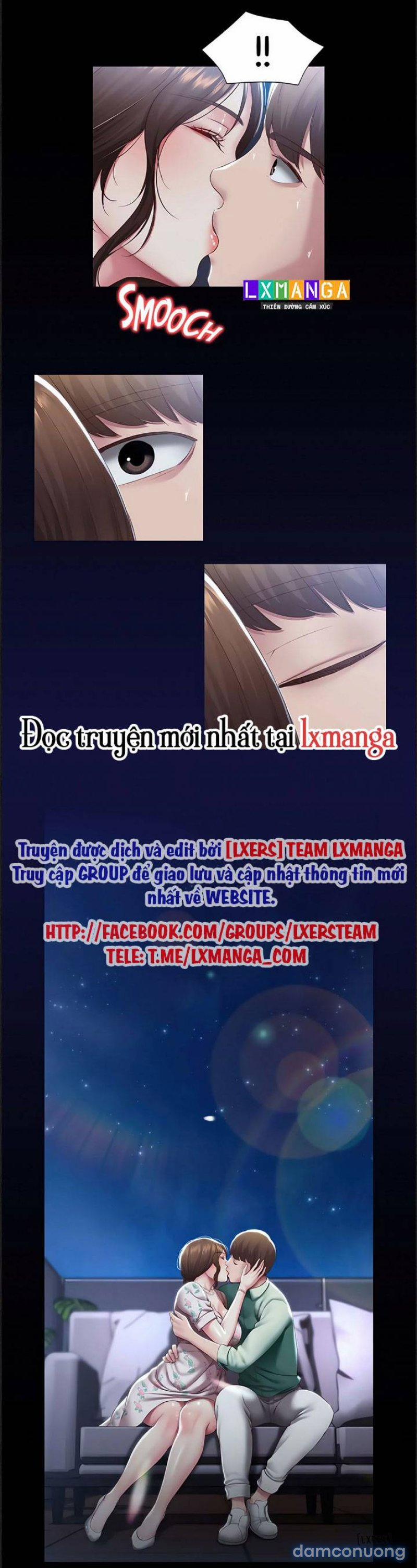 Em Không Chịu Nổi – Không Che 89 trang 1