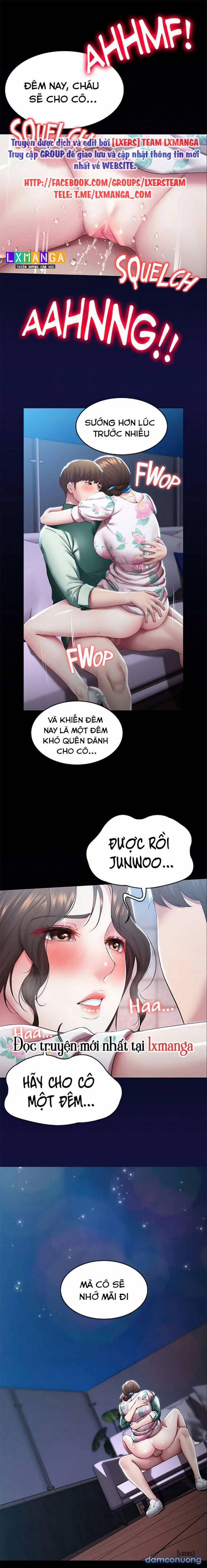 Em Không Chịu Nổi – Không Che 90 trang 0