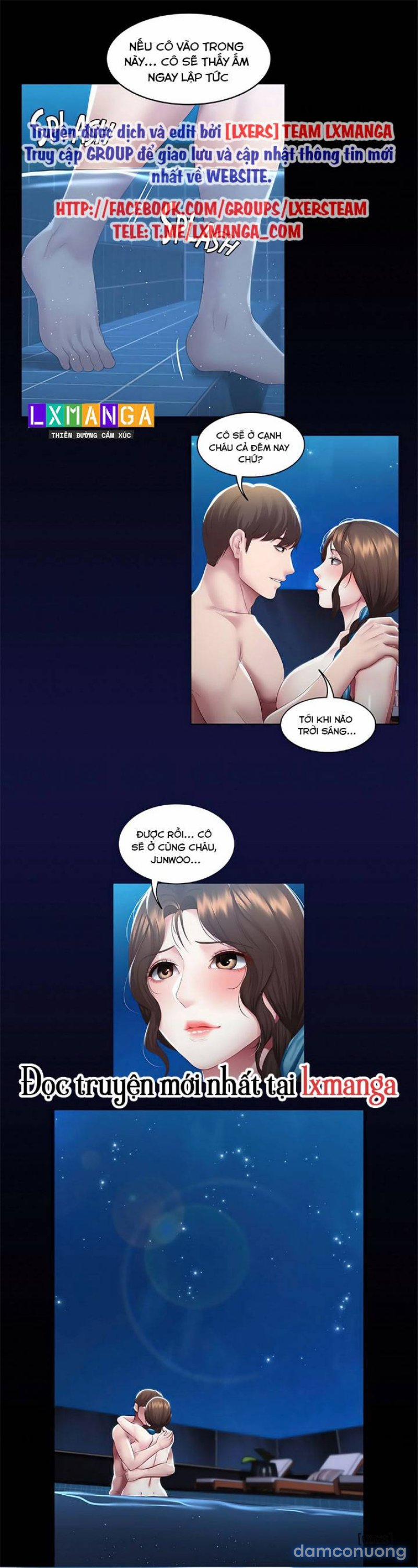 Em Không Chịu Nổi – Không Che 92 trang 0