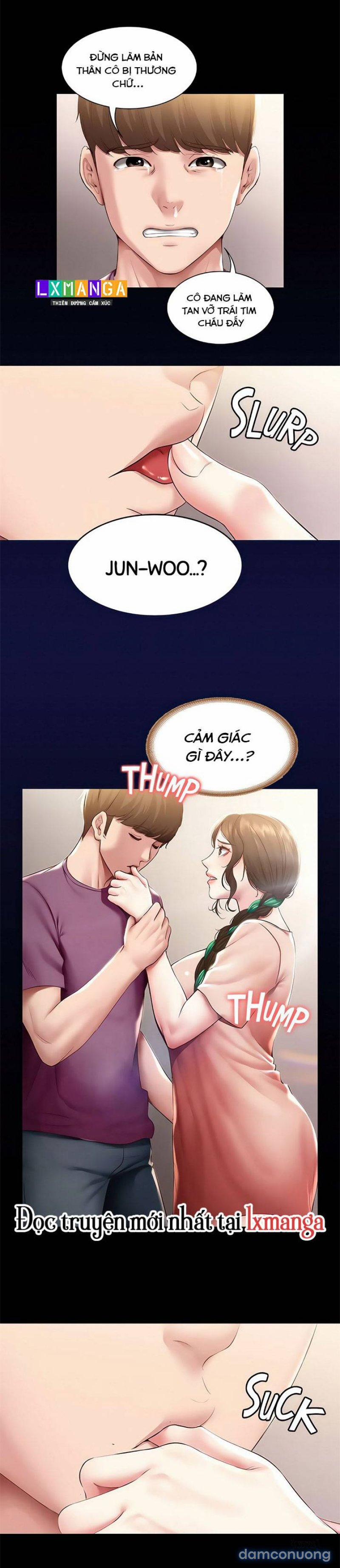 Em Không Chịu Nổi – Không Che 95 trang 1