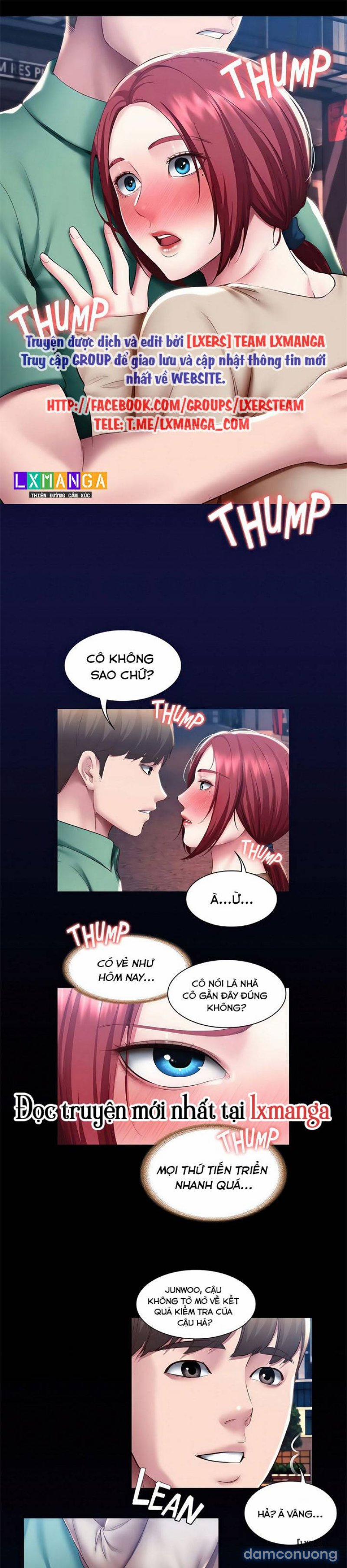 Em Không Chịu Nổi – Không Che 97 trang 0