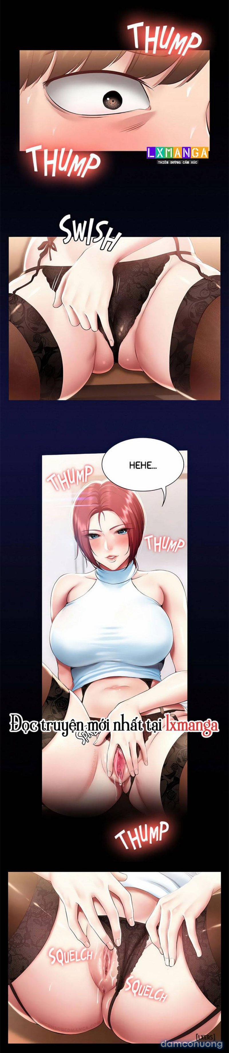 Em Không Chịu Nổi – Không Che 98 trang 1
