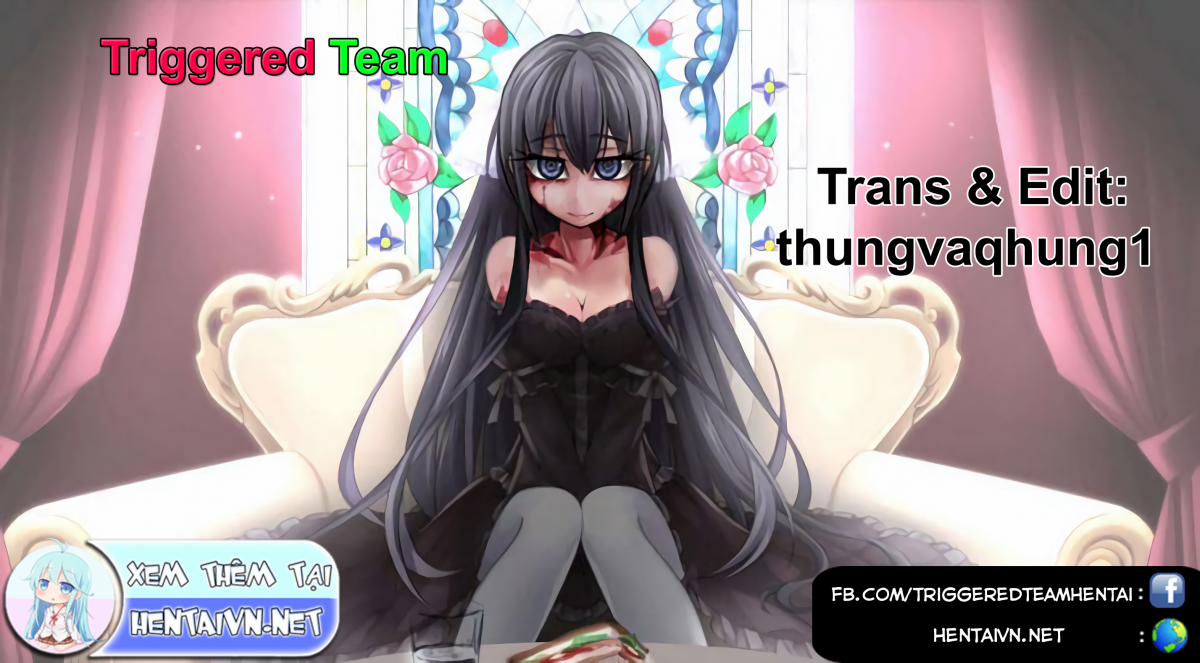 Em Là Nô Lệ Của Riêng Tôi! 1 trang 0