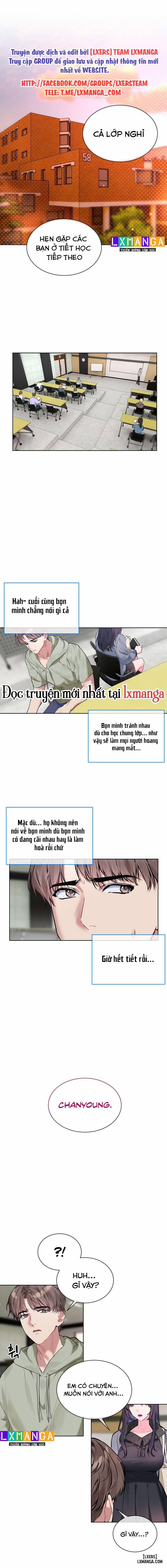 Em muốn OO Anh! 10 trang 0