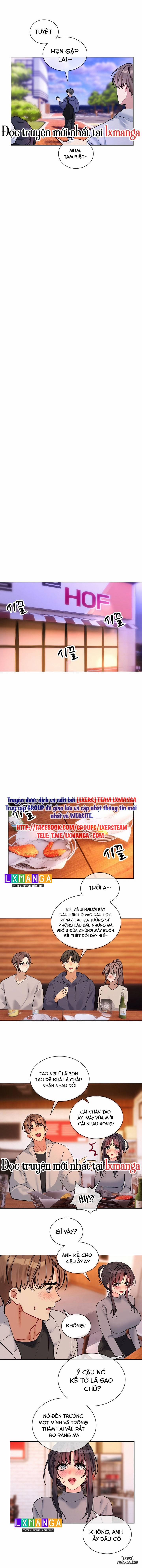 Em muốn OO Anh! 13 trang 1