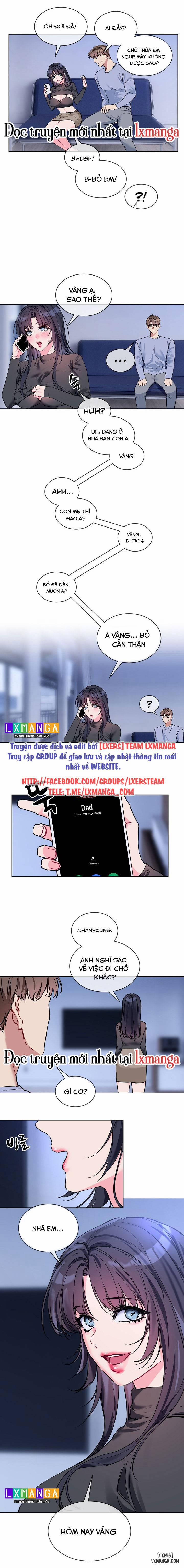 Em muốn OO Anh! 14 trang 1