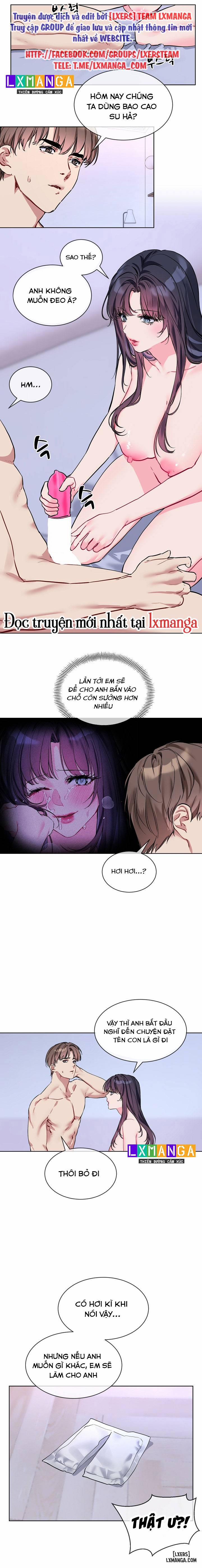 Em muốn OO Anh! 15 trang 0