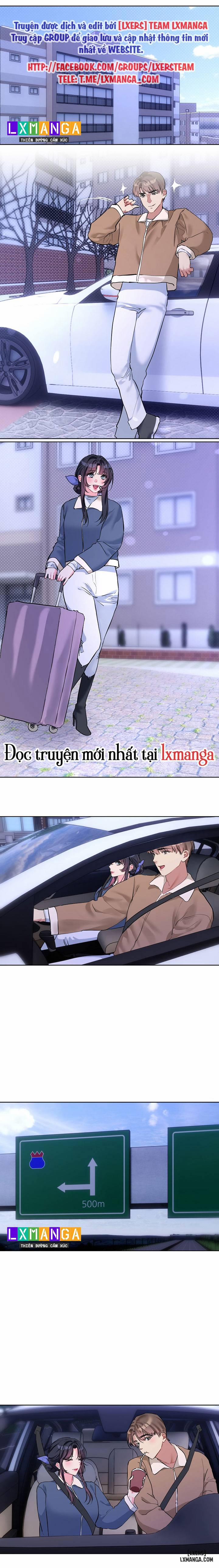Em muốn OO Anh! 16 trang 0