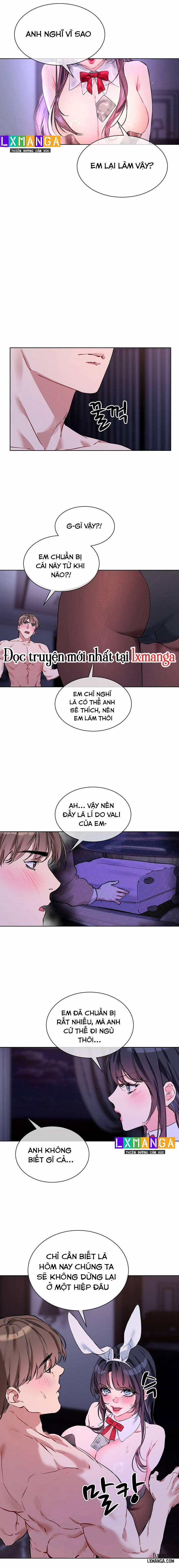Em muốn OO Anh! 17 trang 0