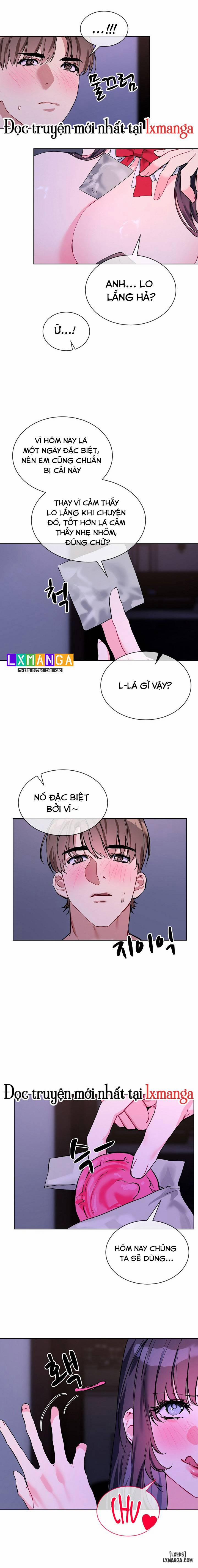 Em muốn OO Anh! 17 trang 1