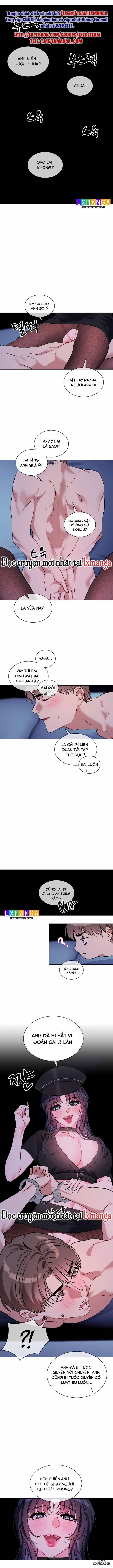 Em muốn OO Anh! 18 trang 0