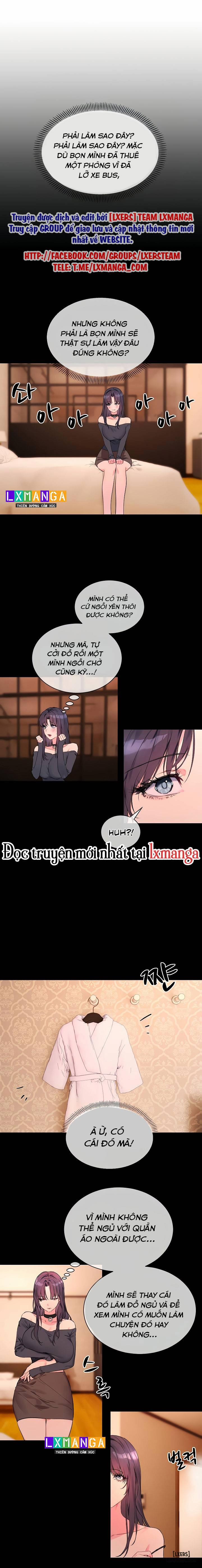 Em muốn OO Anh! 3 trang 0