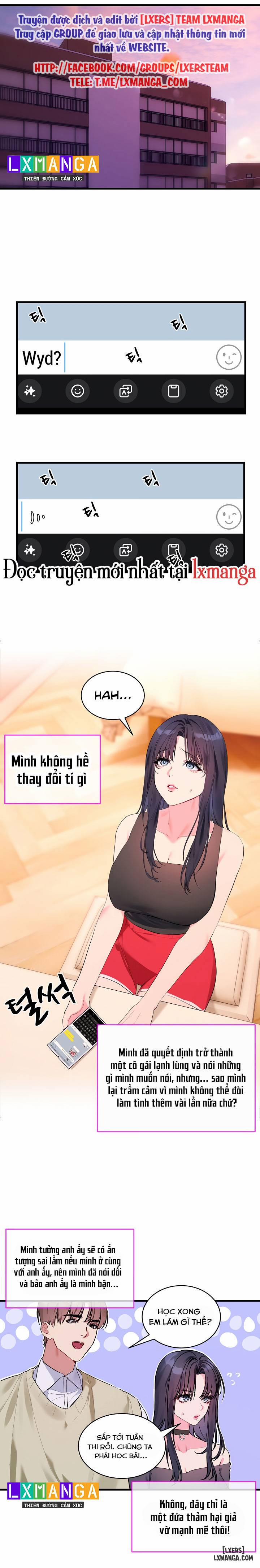 Em muốn OO Anh! 6 trang 0
