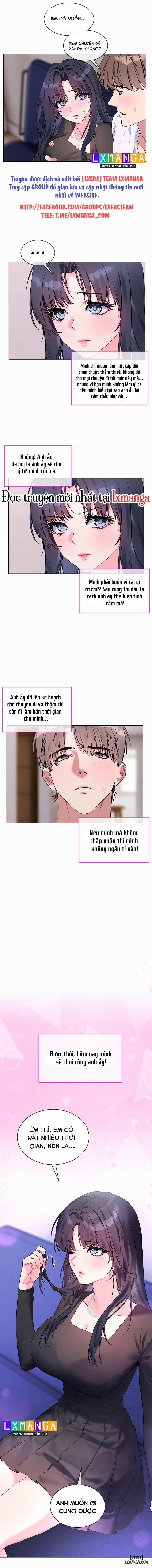 Em muốn OO Anh! 7 trang 0