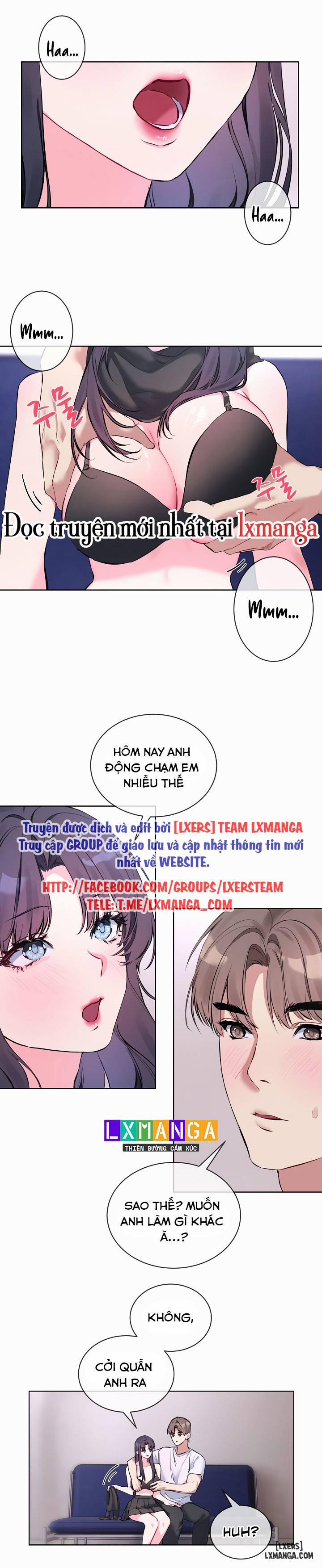 Em muốn OO Anh! 7 trang 1