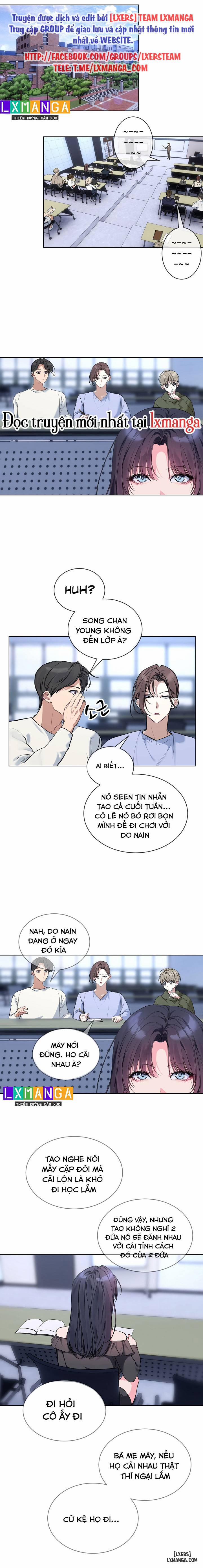 Em muốn OO Anh! 9 trang 0