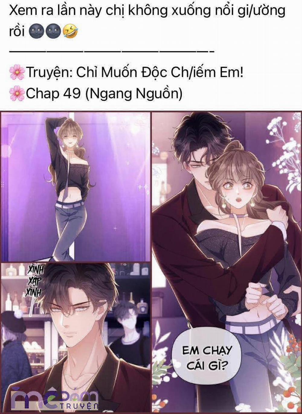 Em Nghe Thấy Chứ ? 10 trang 1