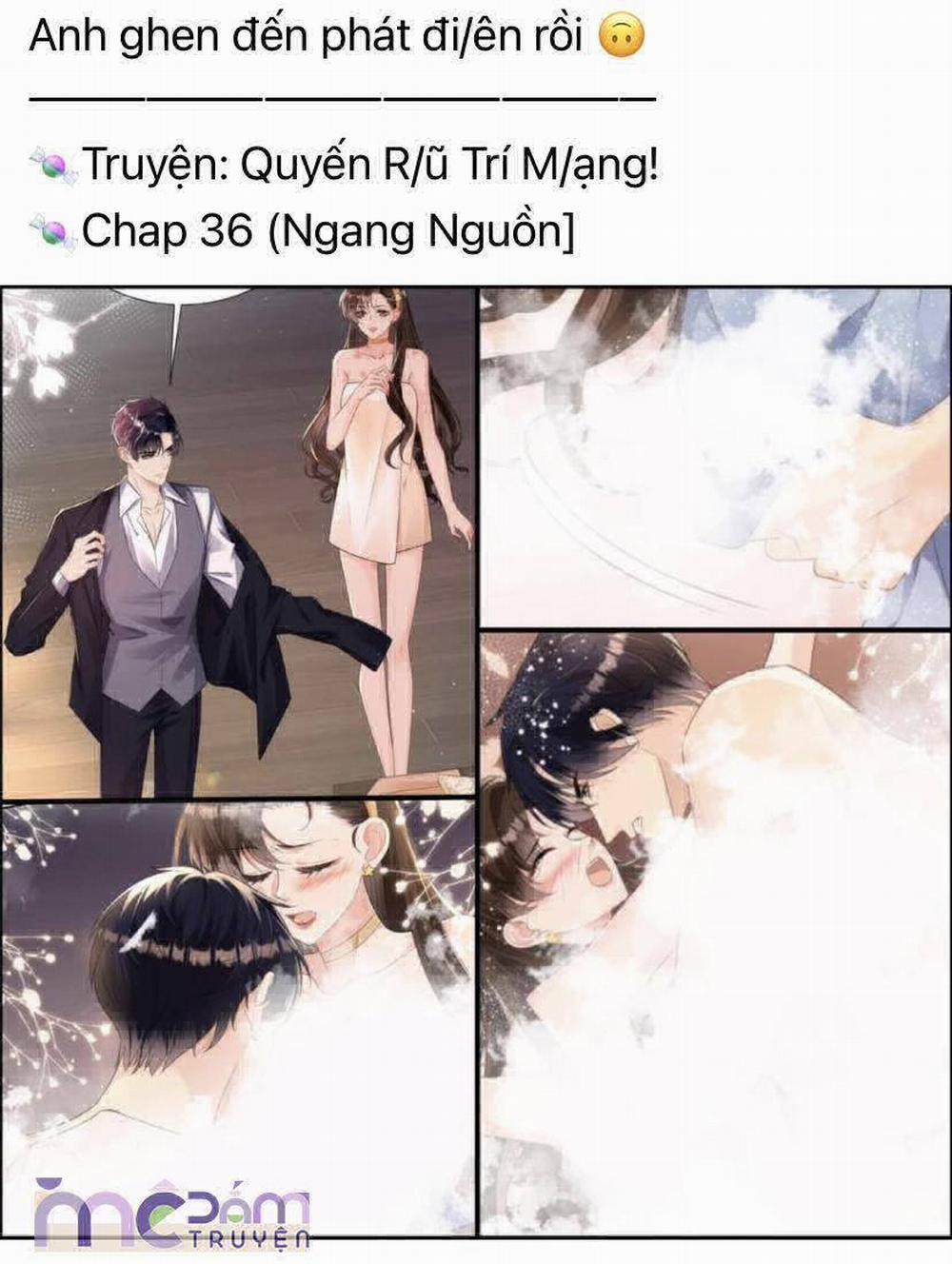 Em Nghe Thấy Chứ ? 13 trang 1