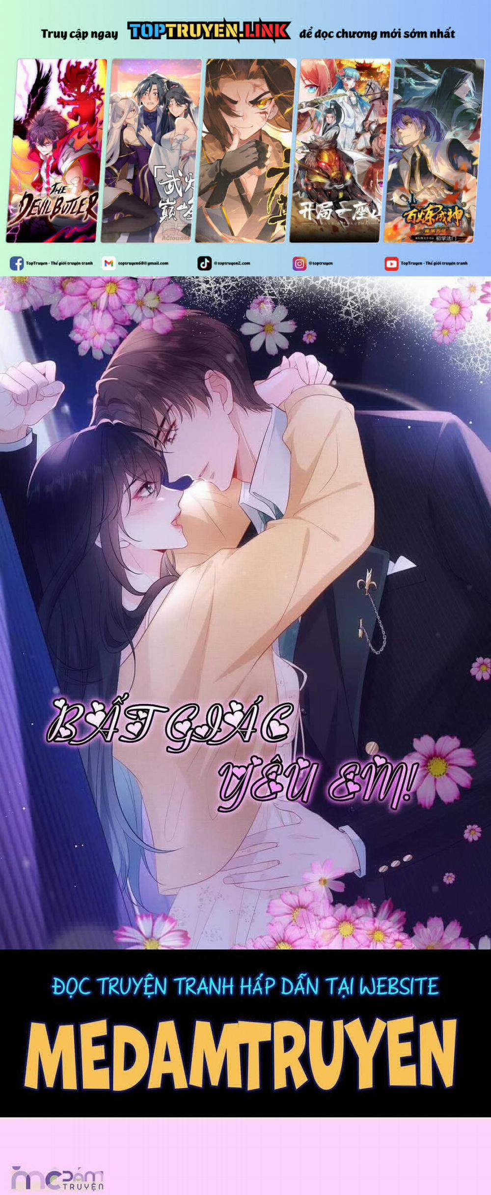 Em Nghe Thấy Chứ ? 19 trang 0