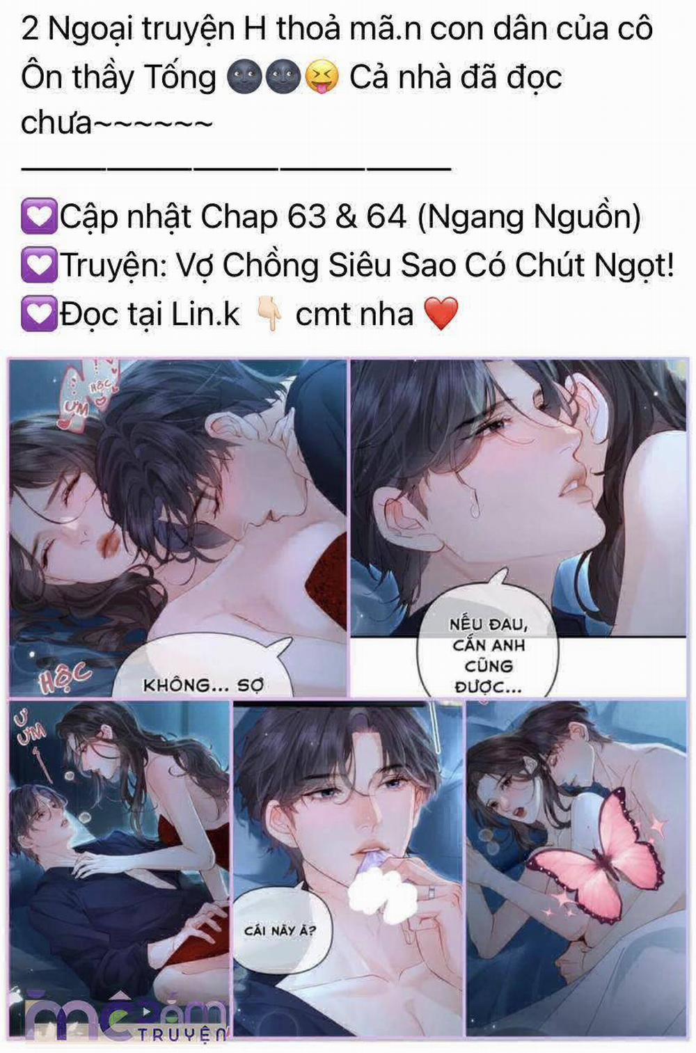 Em Nghe Thấy Chứ ? 19 trang 1