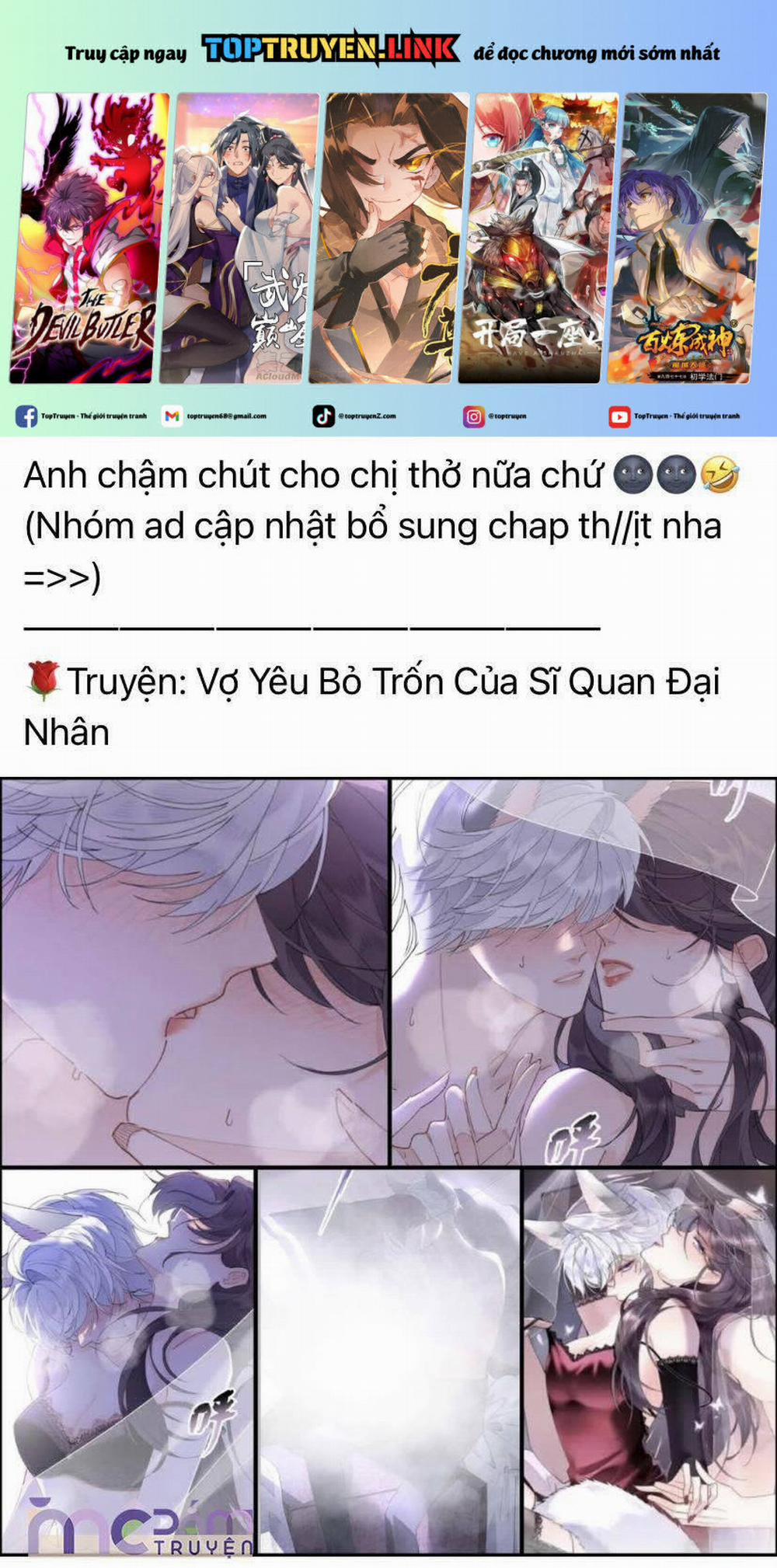 Em Nghe Thấy Chứ ? 34 trang 0