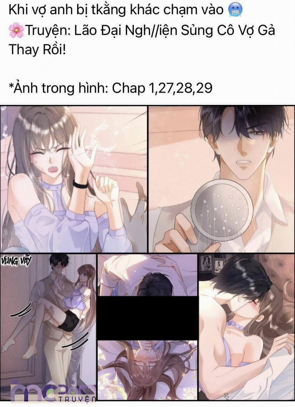 Em Nghe Thấy Chứ ? 34 trang 1